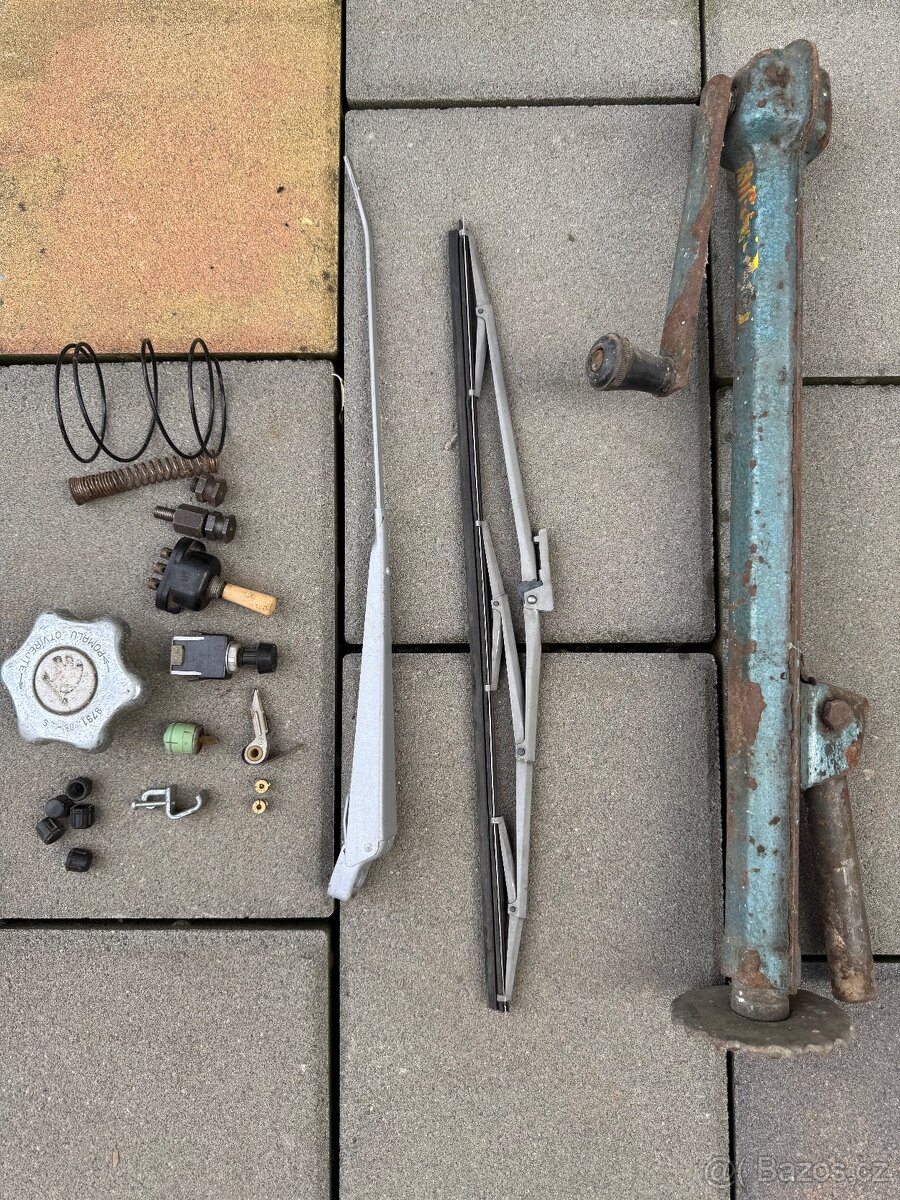 Škoda, Opel, Ford - 3