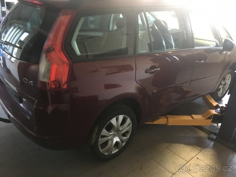 Citroen C4 Grand Picasso - 3