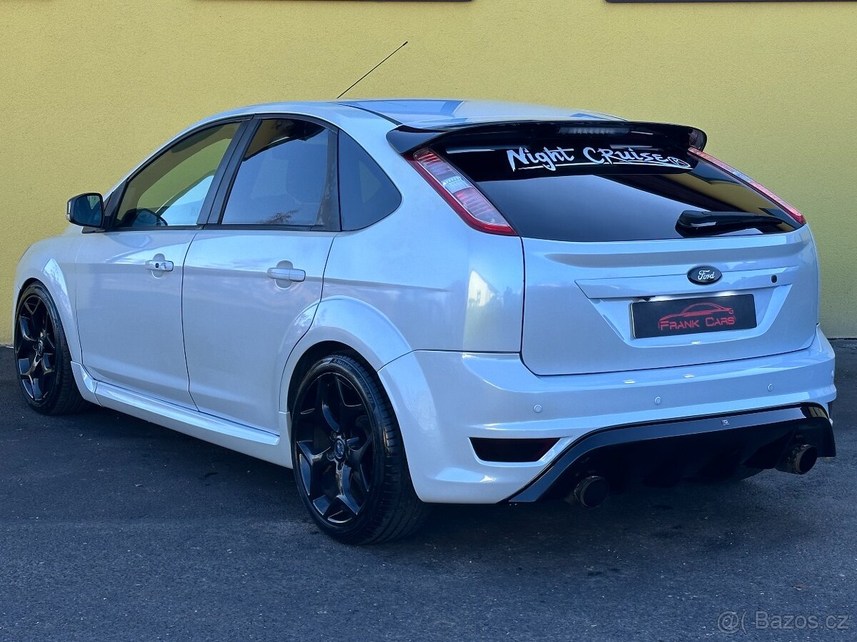 Ford Focus ST MK2 2.5T/166kW r.v.2010 - 3