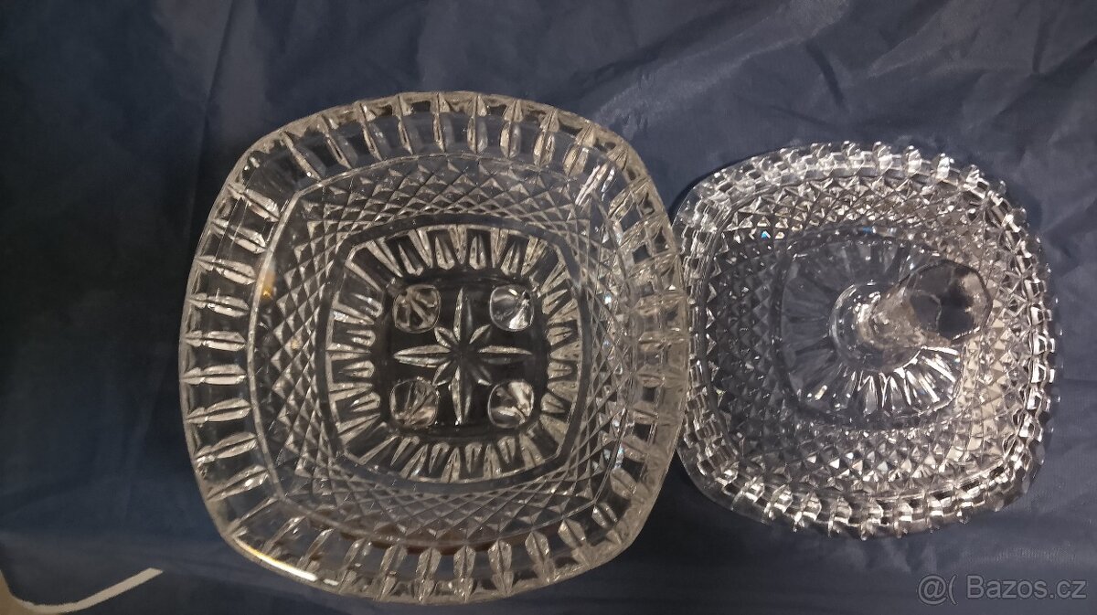 Broušená Cukřenka - 3