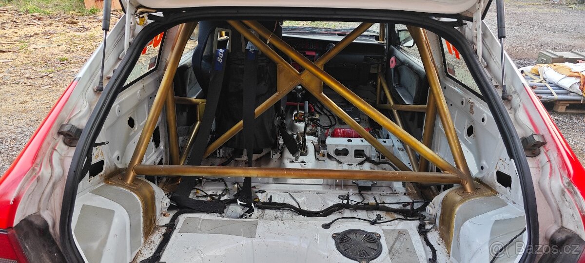 Lancia delta 2,0 hpe turbo - 3