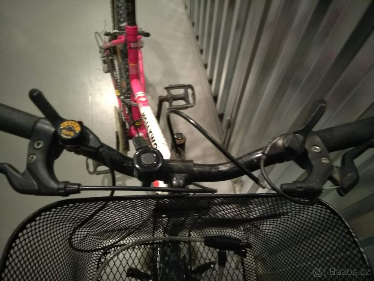 Kolo velikost 15 - 3