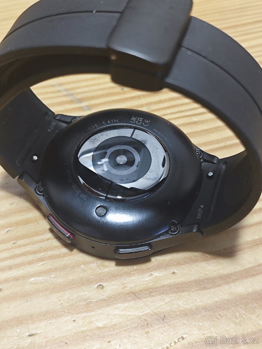 Samsung Galaxy Watch 5 Pro - 3