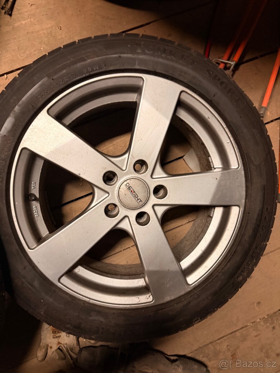 5x112 R17 - 3