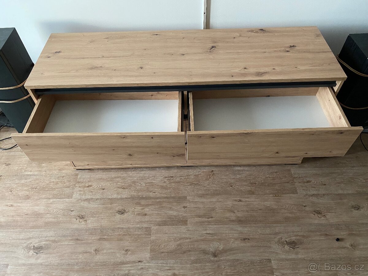 Velká komoda 160 cm - 3