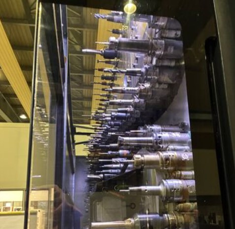 Soustruhy - CNC TM 6 - 3