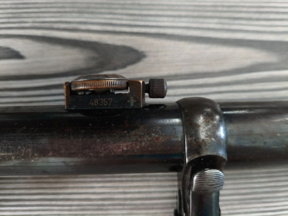 puškohled AJACK 4x90 - 3