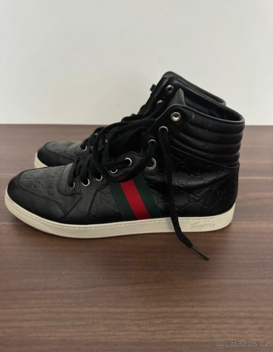 Pánské tenisky - 3