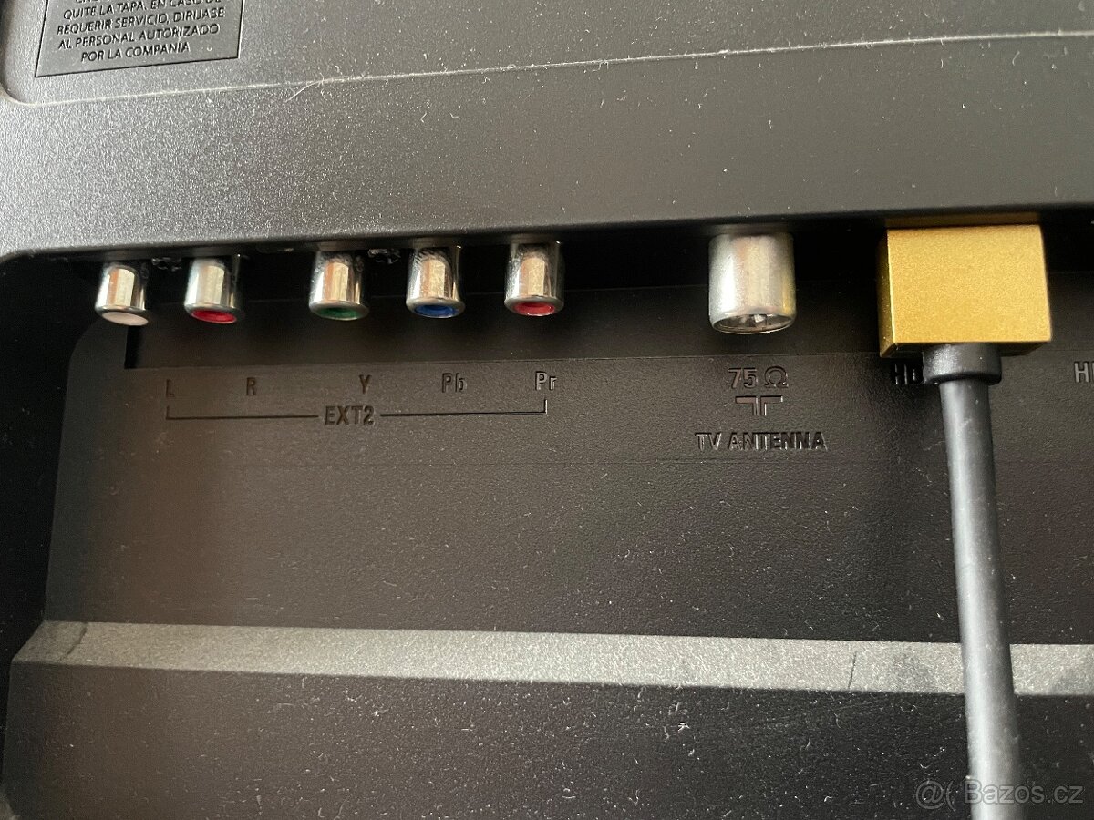 LCD Televize Philips 32palcu - 3