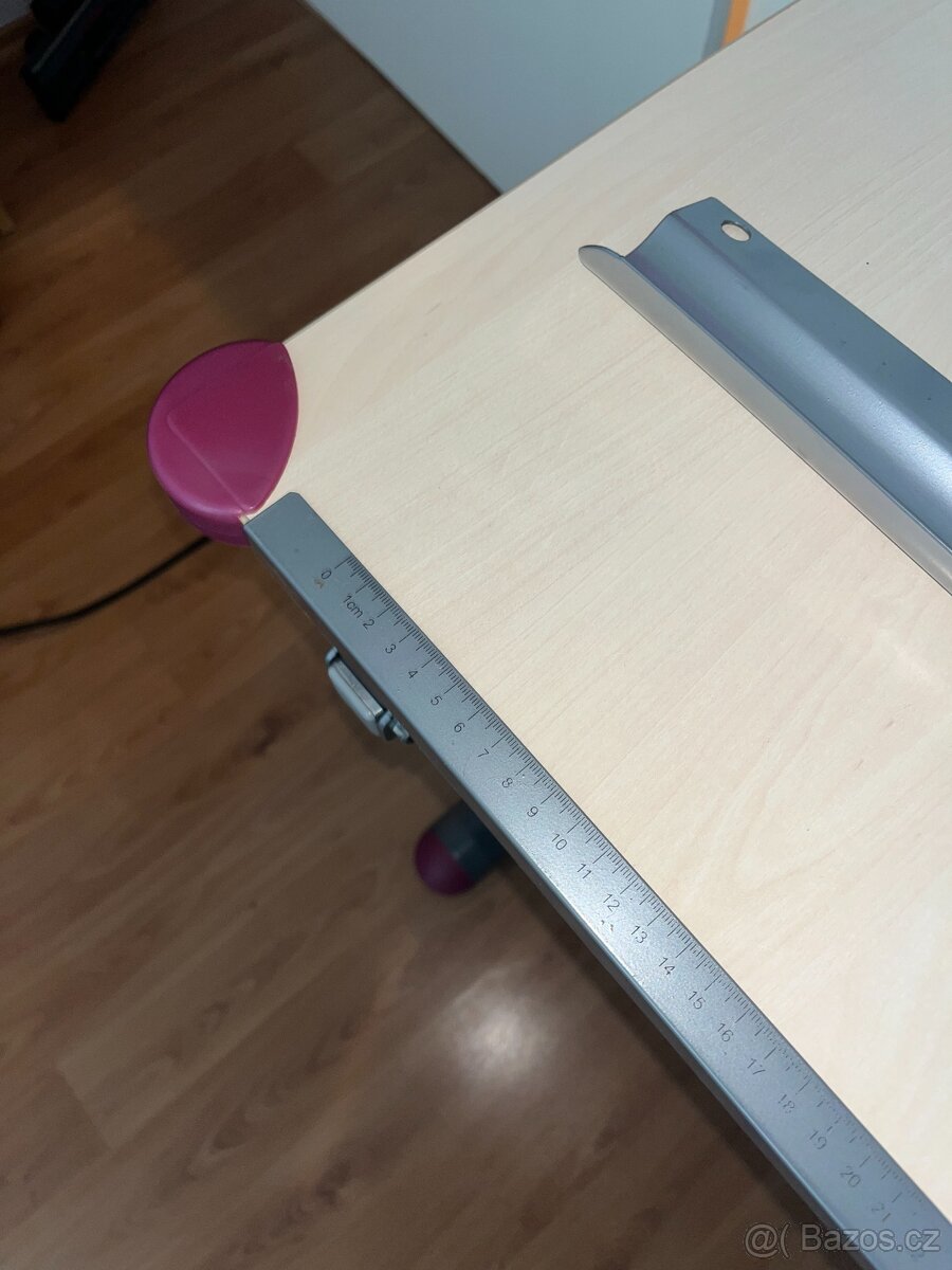 Rostoucí psací stůl - 3