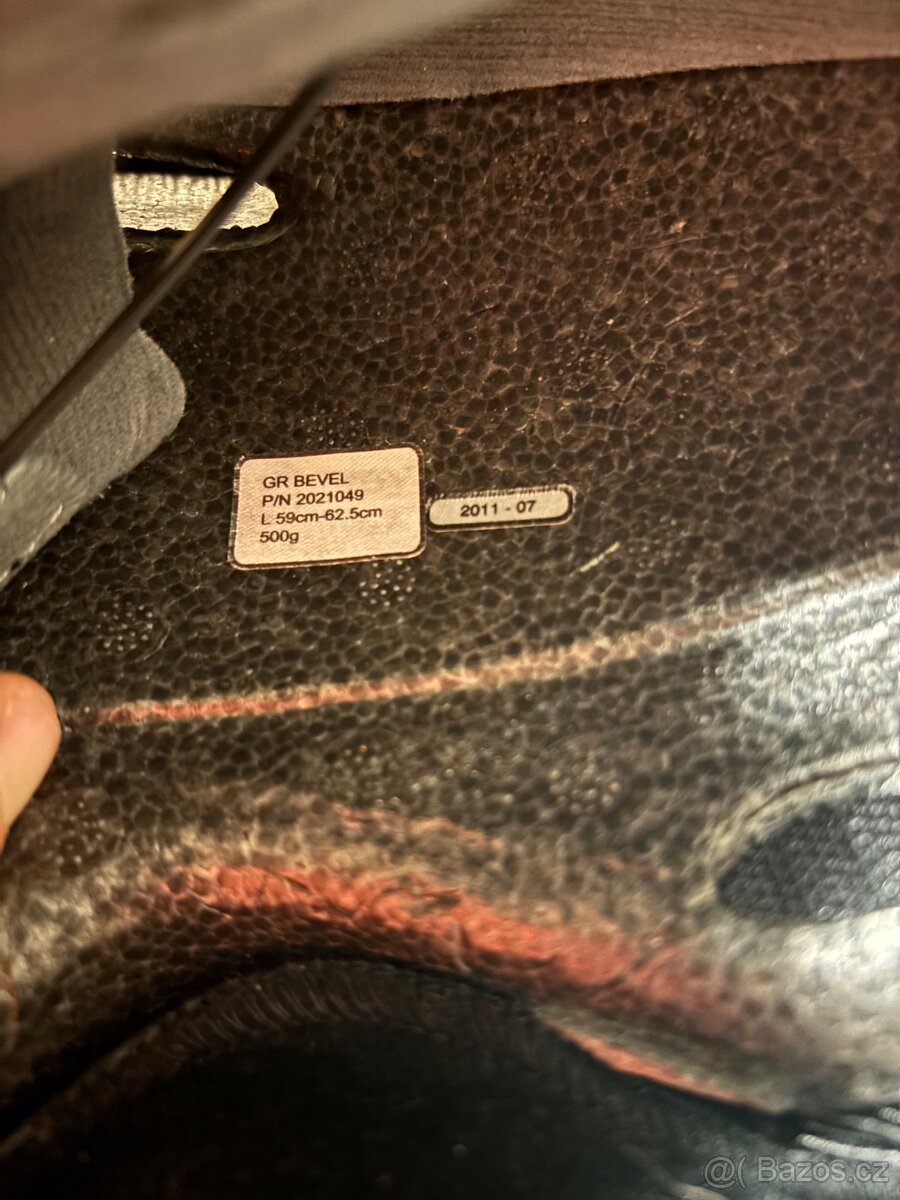 Helma Giro Bevel L - 3