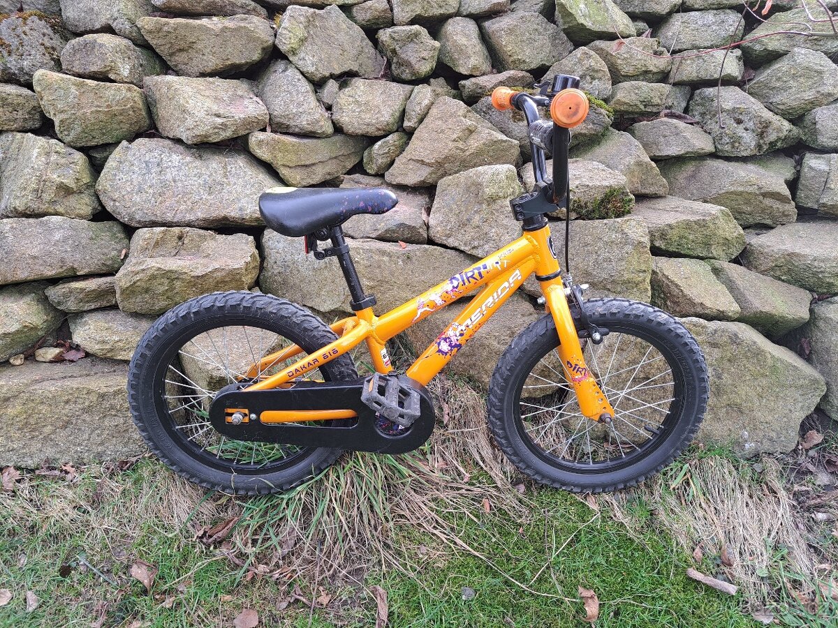 Merida Dakar 616 - 3