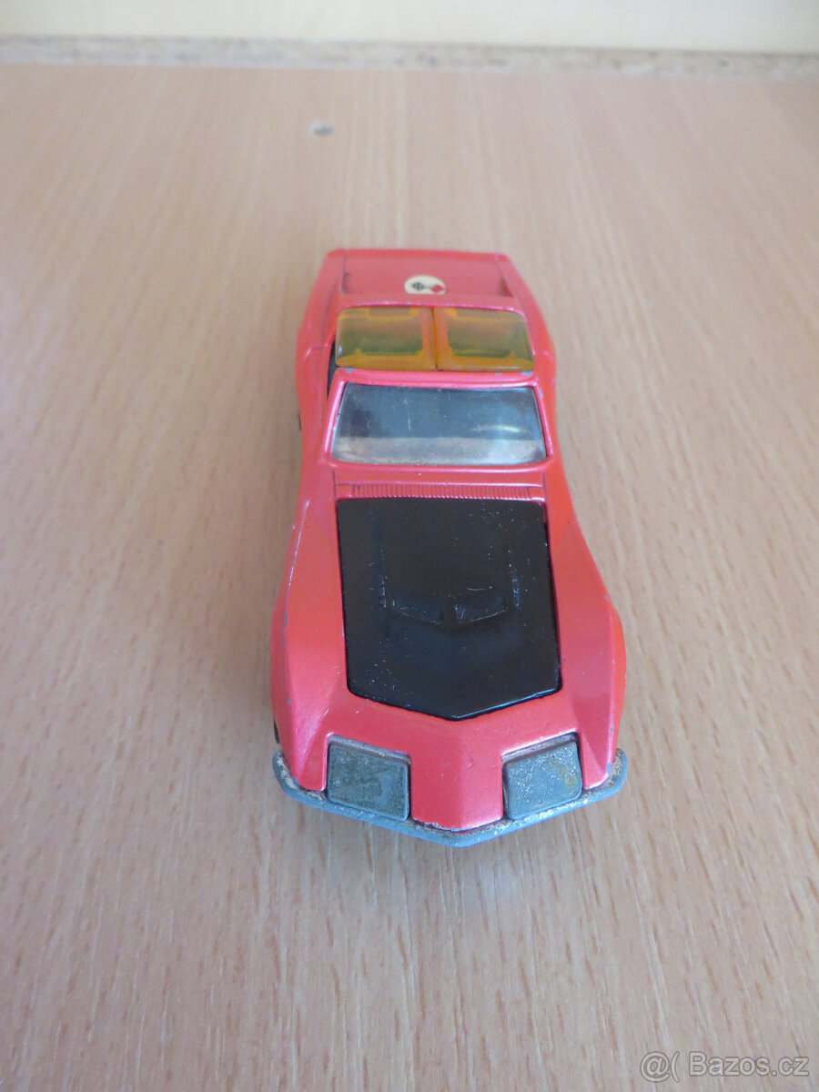 Autíčko výrobce CORGI - 3
