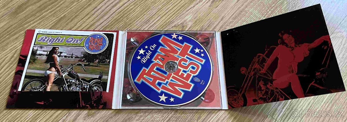 Punk rock / Garage rock - 3