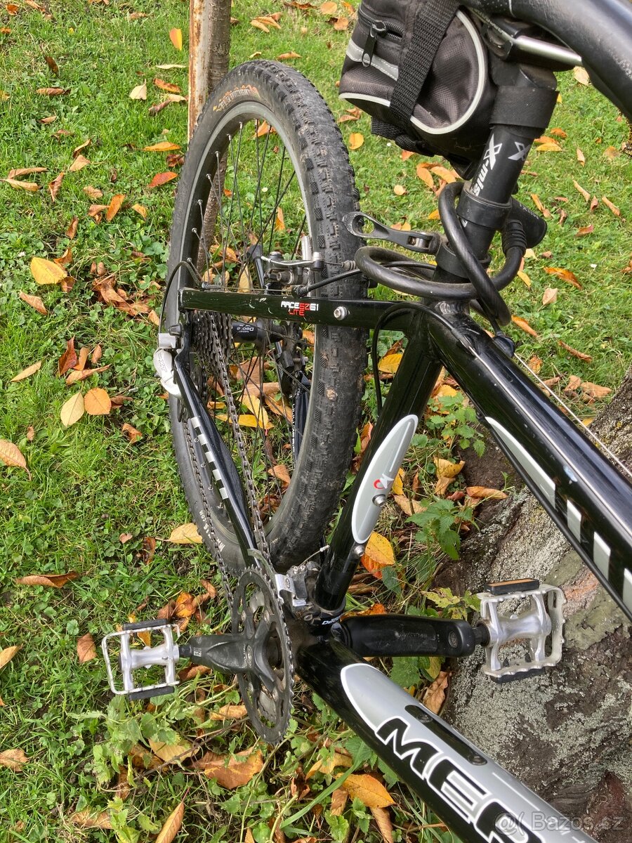 Merida horské kolo - 3