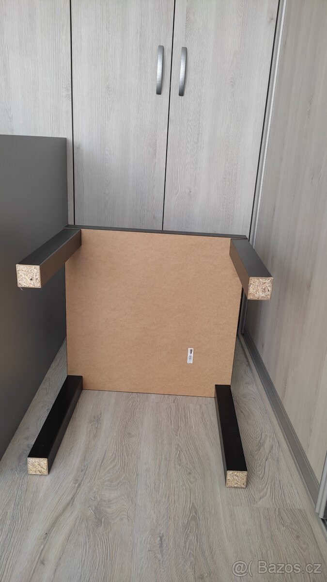 Ikea konferenční stolek - nový - 3
