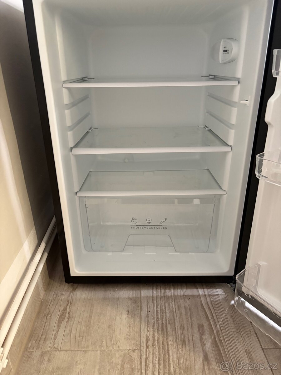 NOVÁ lednička - 3