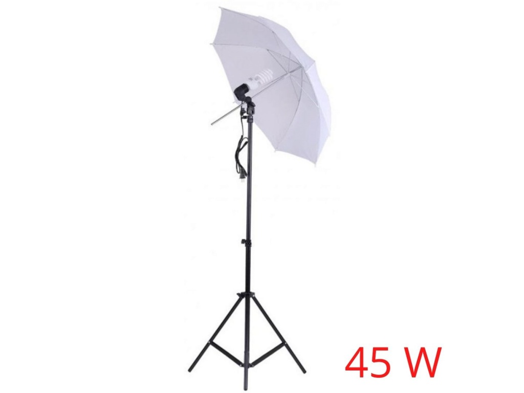 Foto deštník stativ - 3