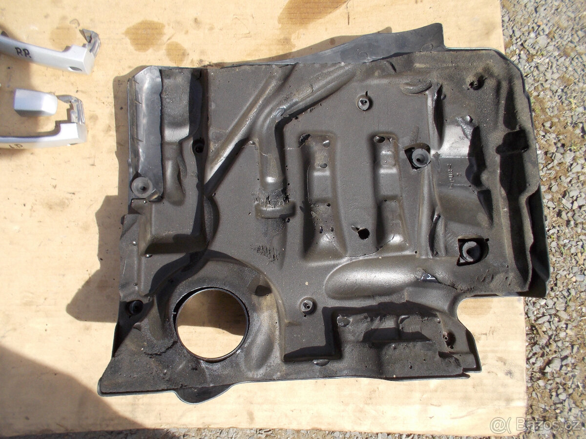 Díly Grand Vitara II 1.9DDIS 95kw - č.2 - 3