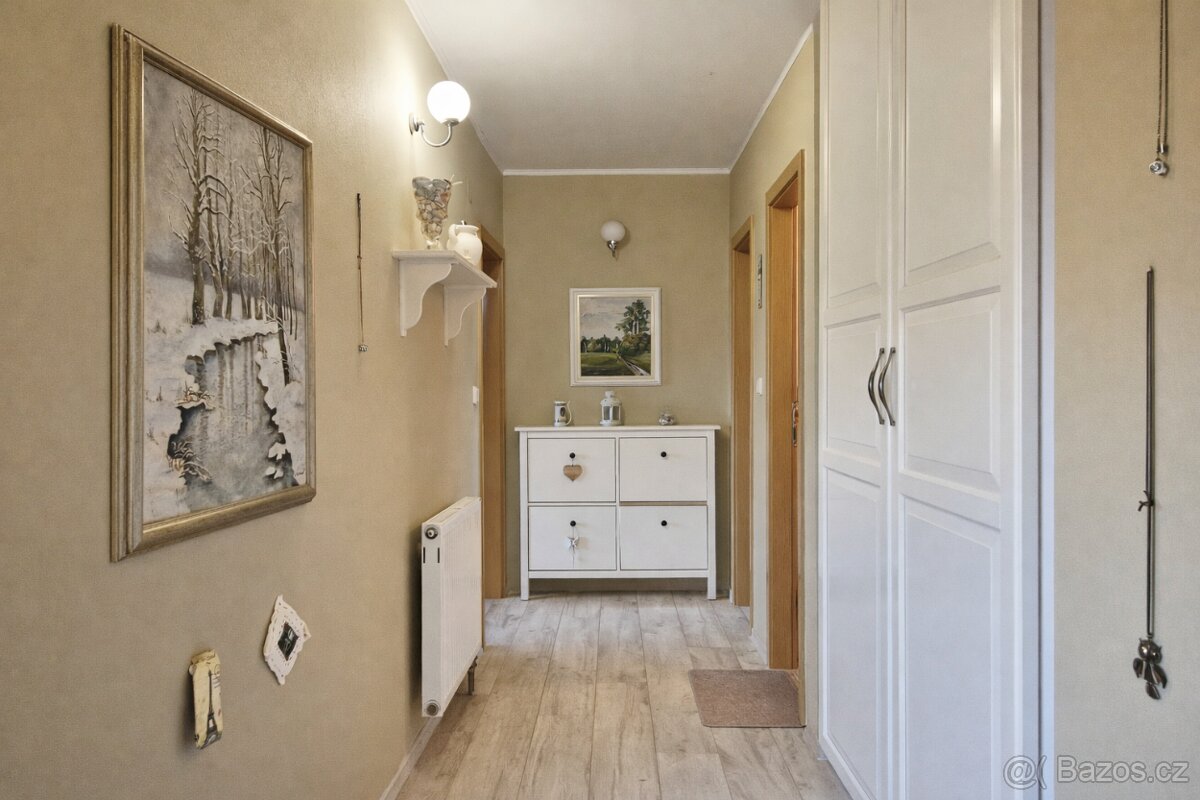 Investiční rodinný dům v Soběslavi - 3