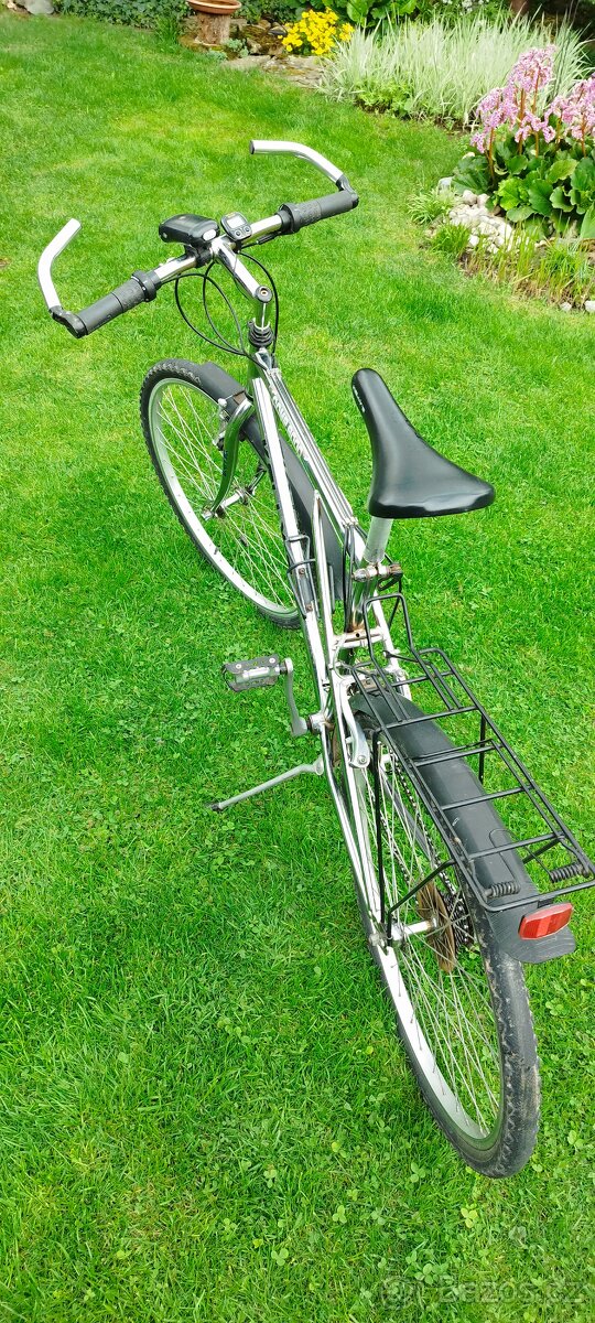 Prodám kolo Kellys - 3