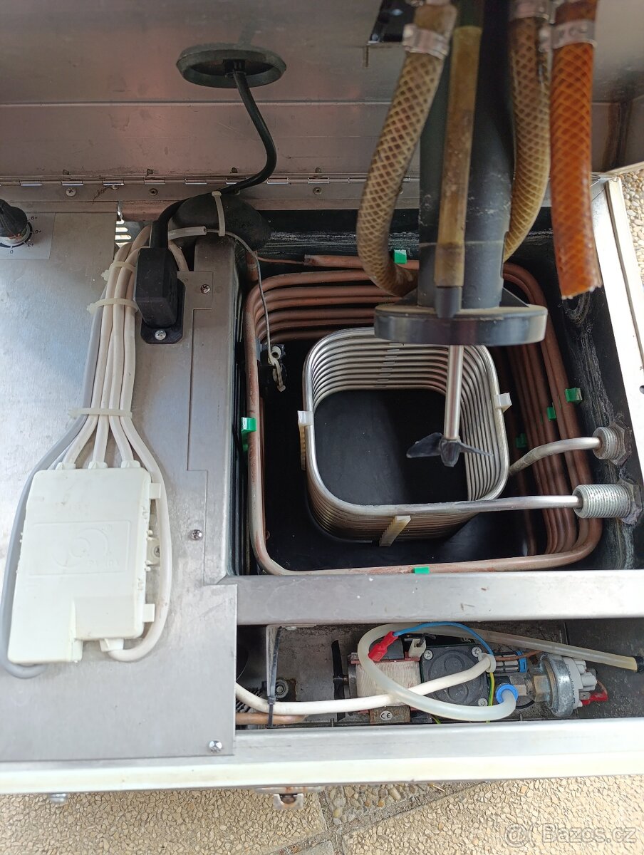 Výčepní zařízení - 3