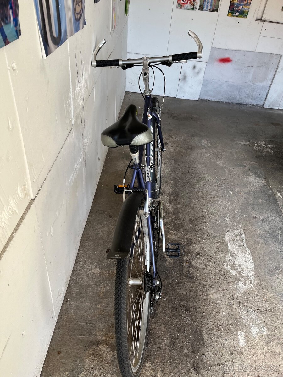 Horske(trekové kolo) - 3