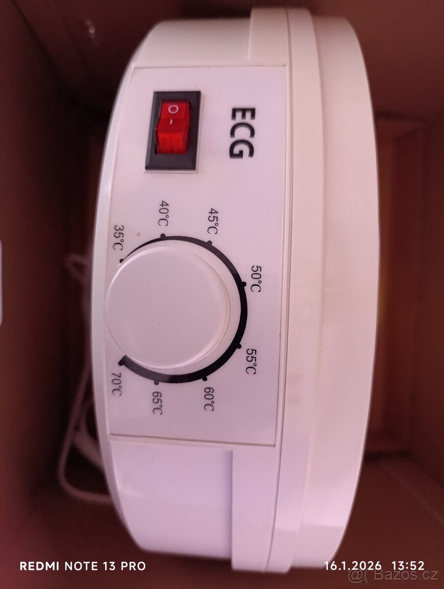 Prodám sušičku - 3