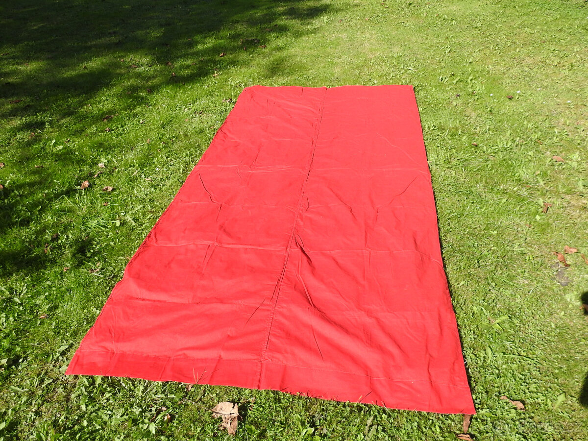 Rudá vlajka práce - 3