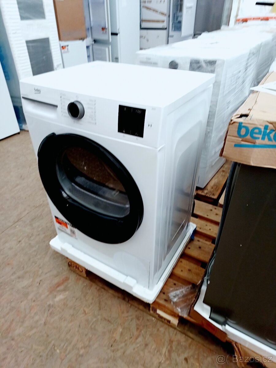 Nová sušička BEKO 7 kg, ZÁRUKA - 3