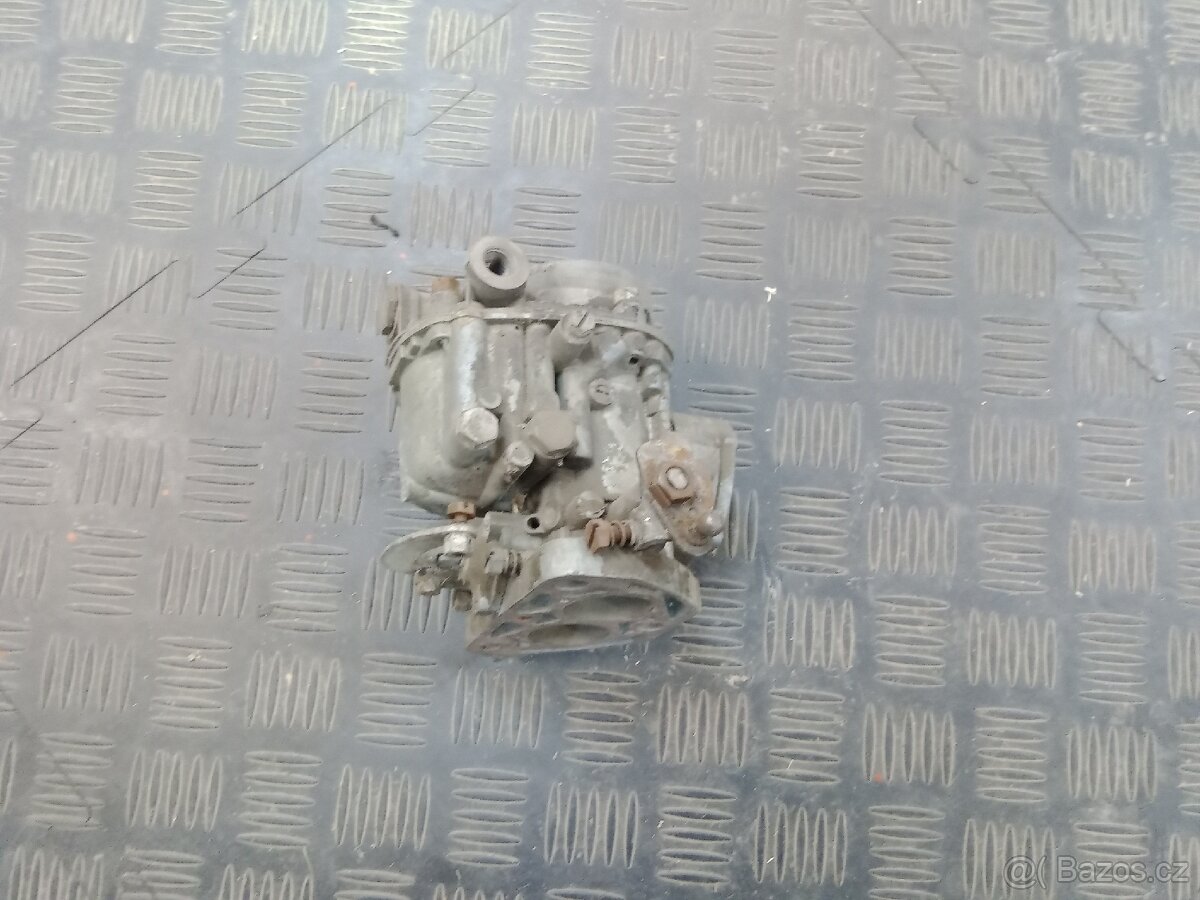 Tatara 603-karburator - 3