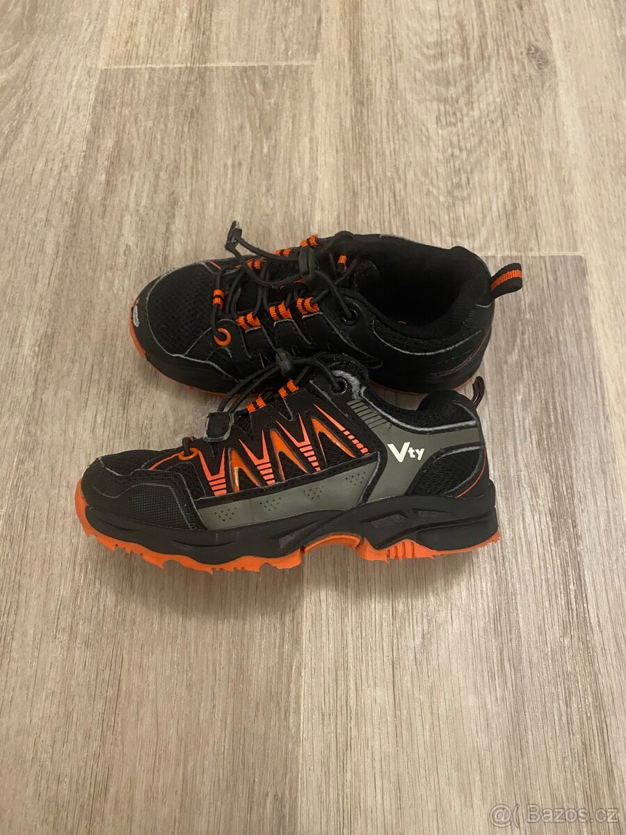 Tenisky Deichmann vel. 28 - 3