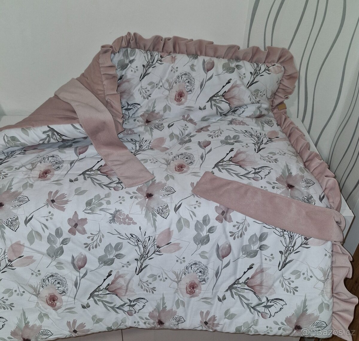 Zavinovačka nová - 3