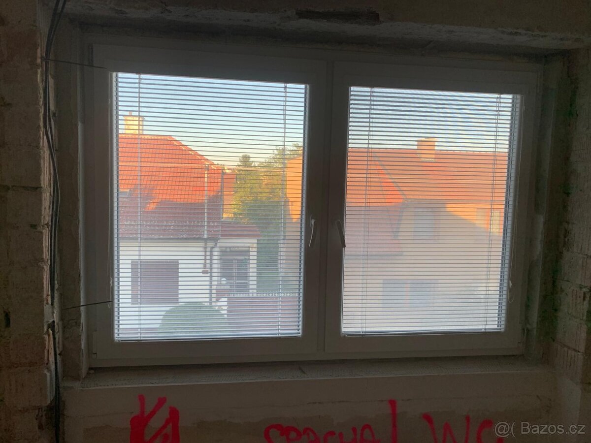 Plastové okna - 3