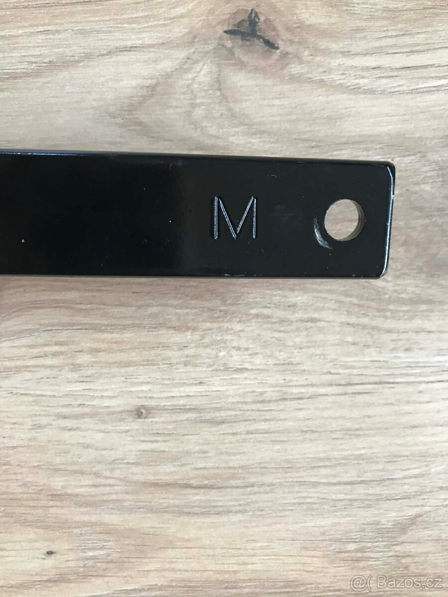 Bílá a černá komora Wintec - 3