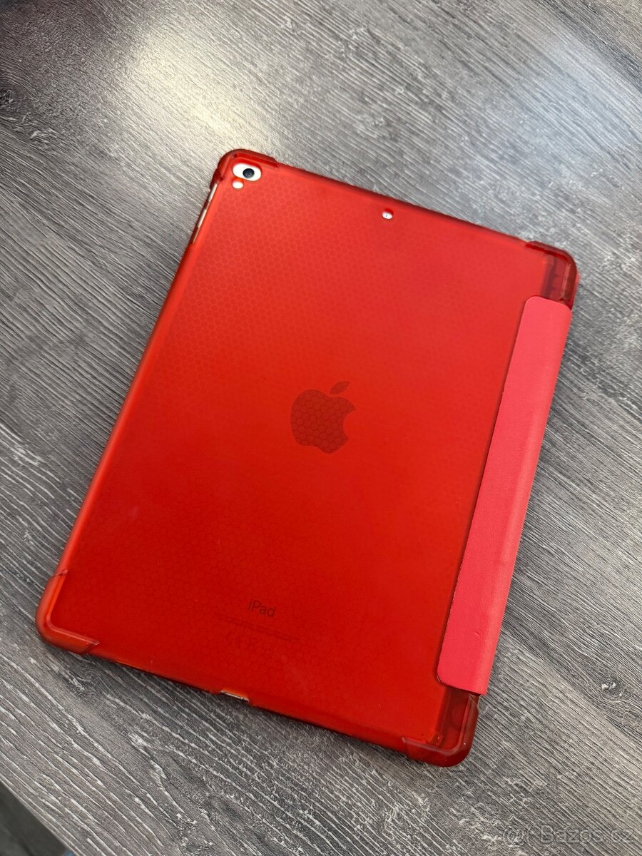 Apple iPad 6 gen - 3