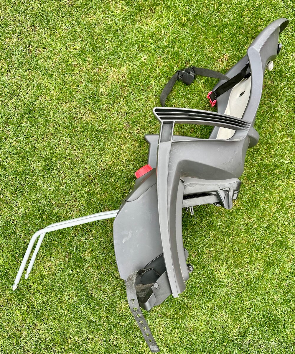 Cyklosedačka Hamax Siesta - 3