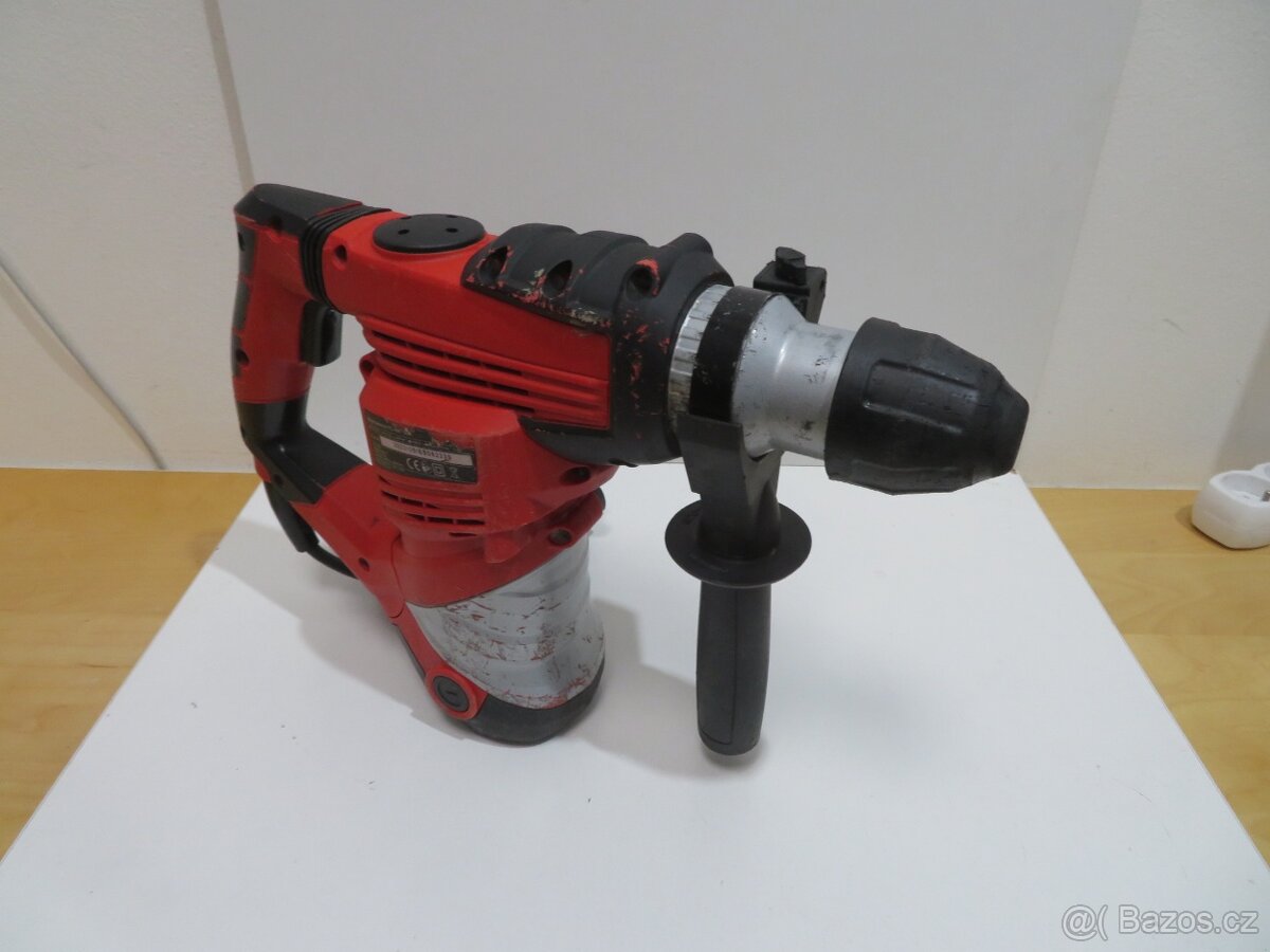 Vrtací kladivo TC-RH 1600 Einhell - 3