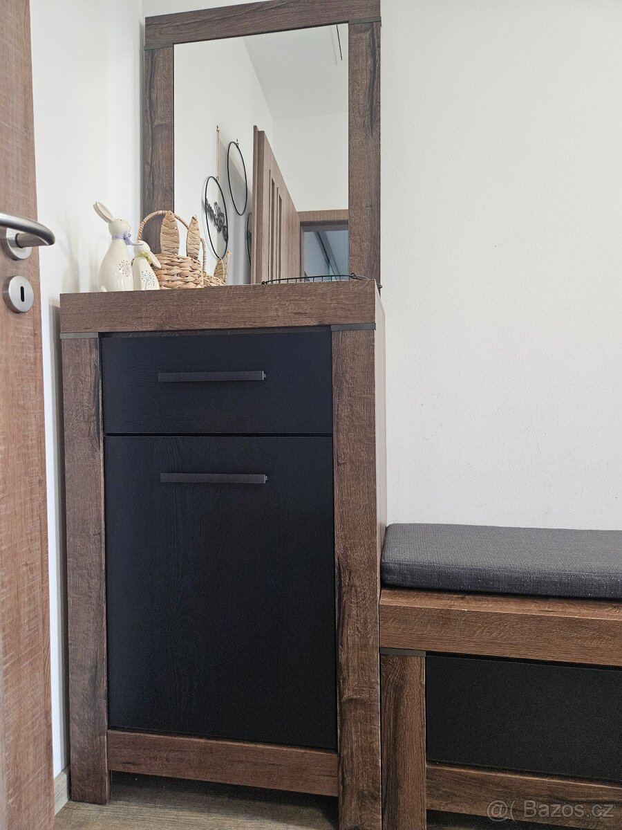 Předsíňová sestava zn. Balin - 3
