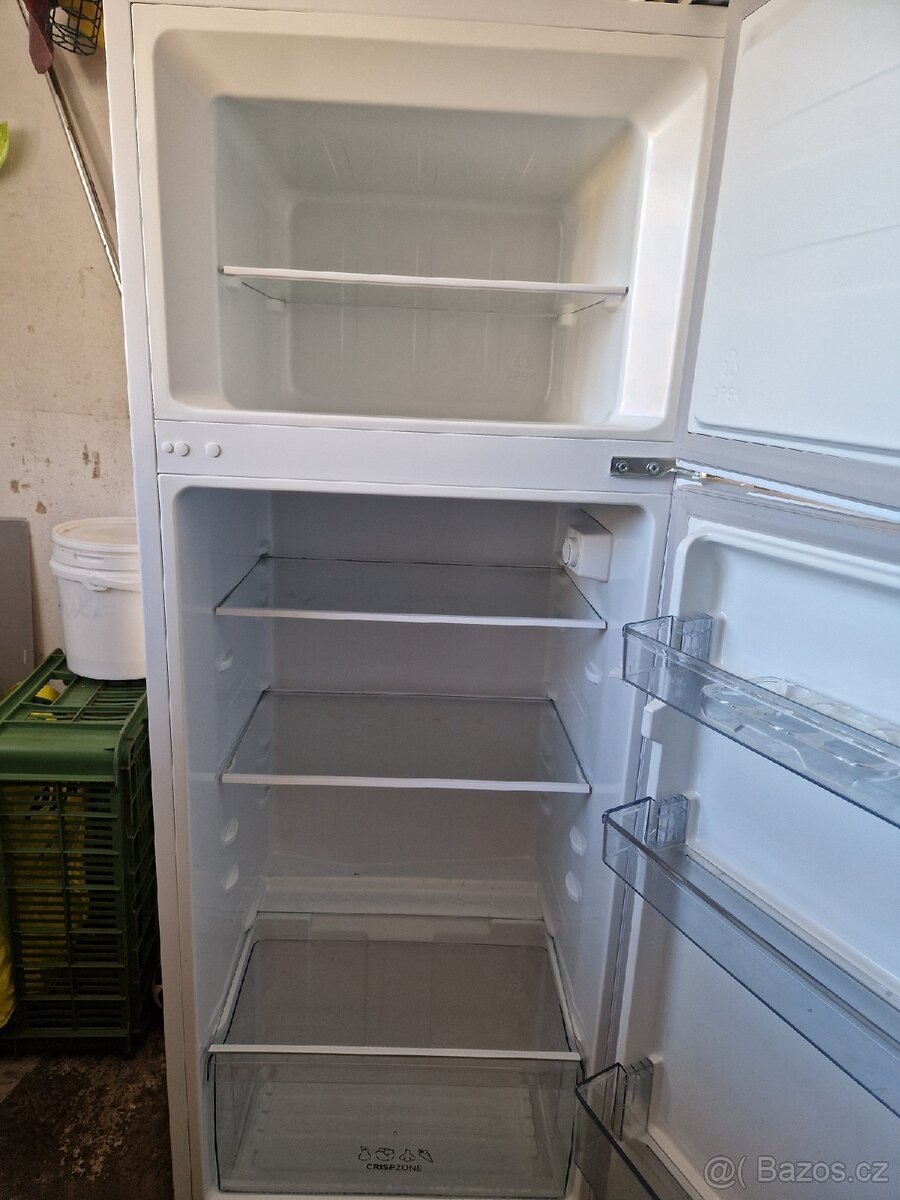 Lednice s mrazákem gorenje - 3