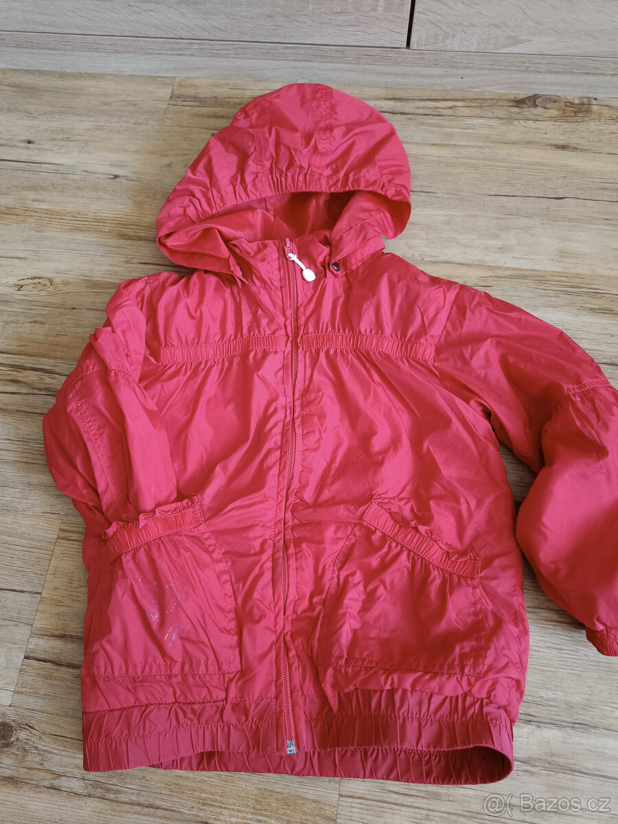 Dětská bunda podzimní/jarní vel. 98, 104, 110 - 3