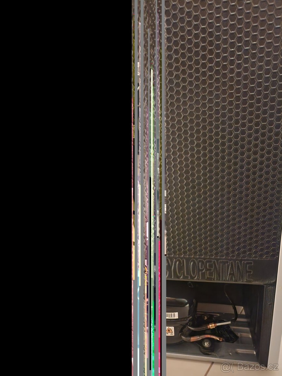 Lednička 93L - nová - 3