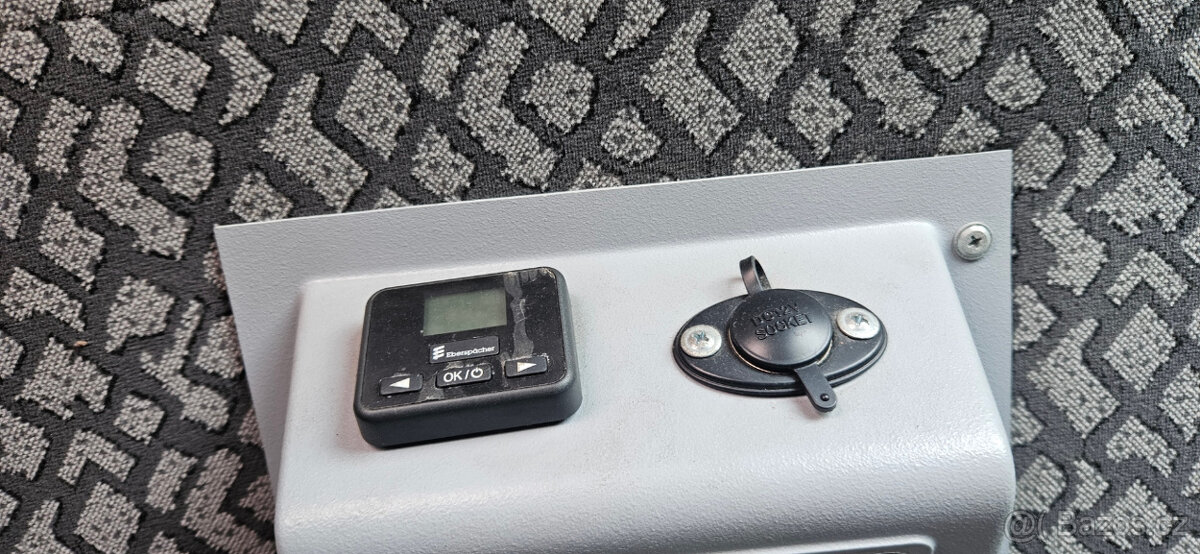 Renault Master 2.3 dCi 125 kW | 2018 | NOVÝ MOTOR | TOP STAV - 3