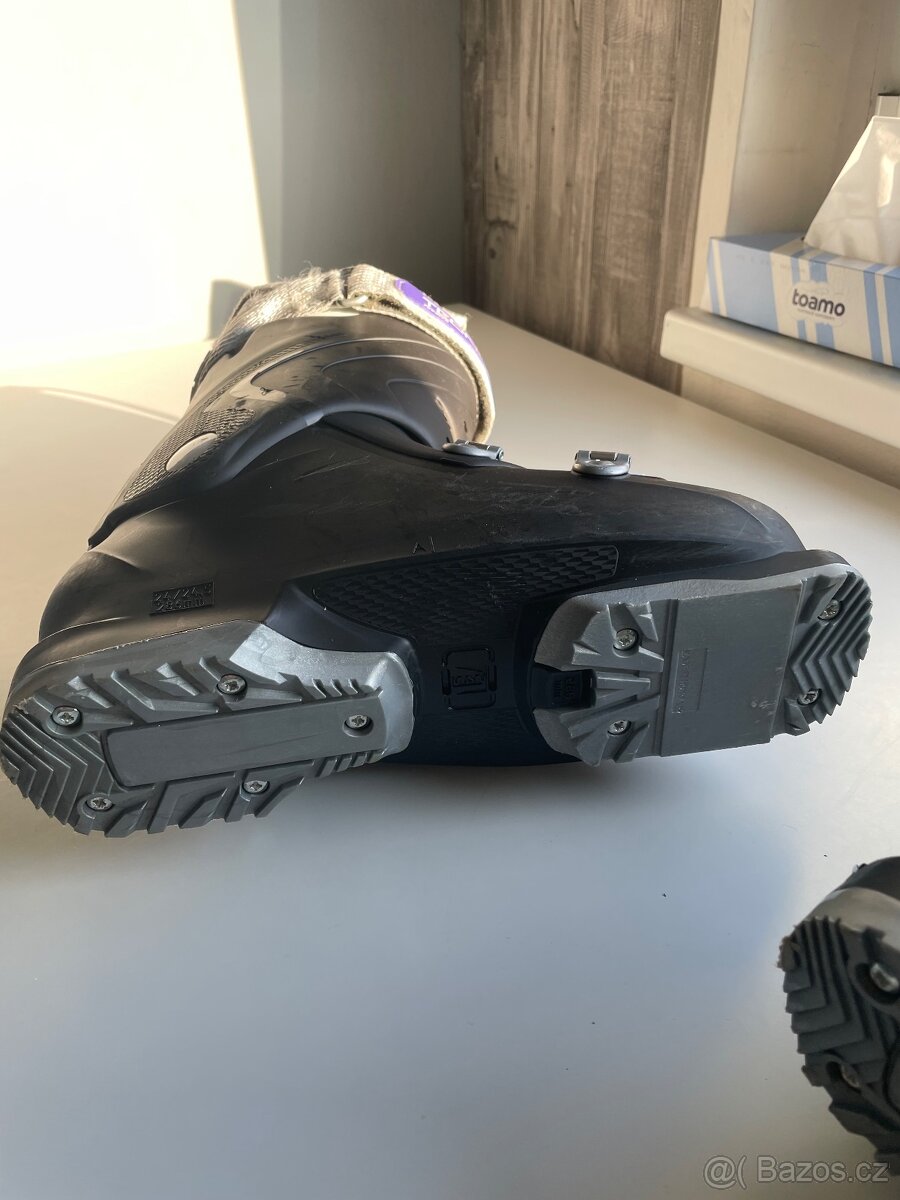 Lyžařské boty Technica - 3