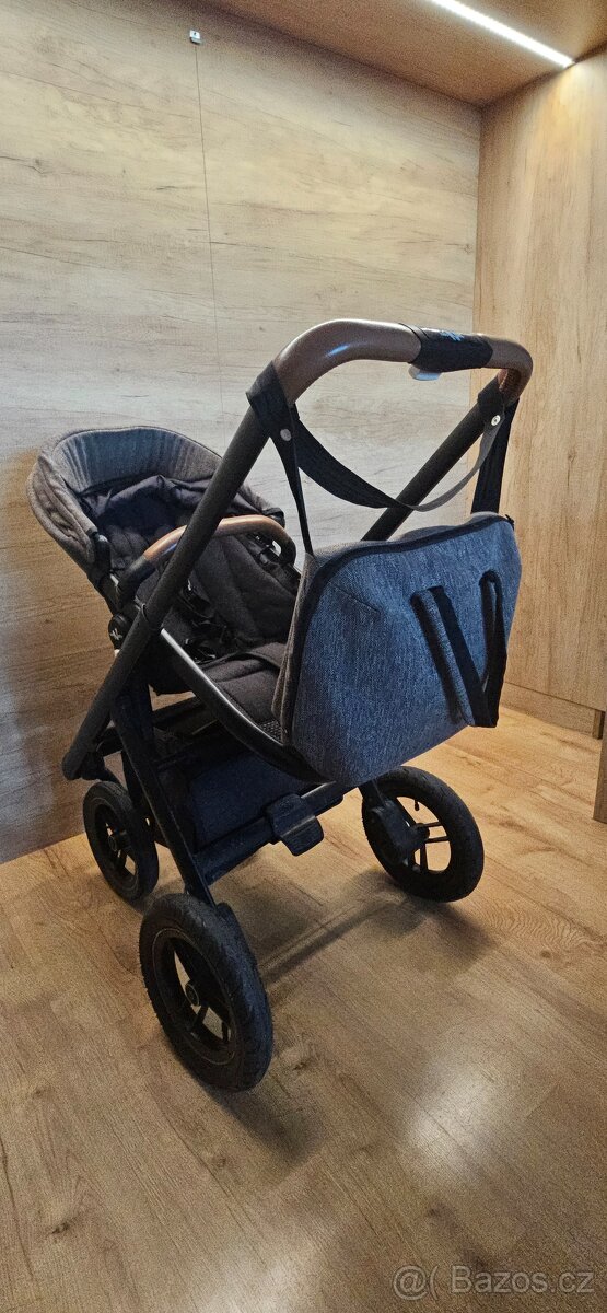 Kočárek Neo Nato - 3