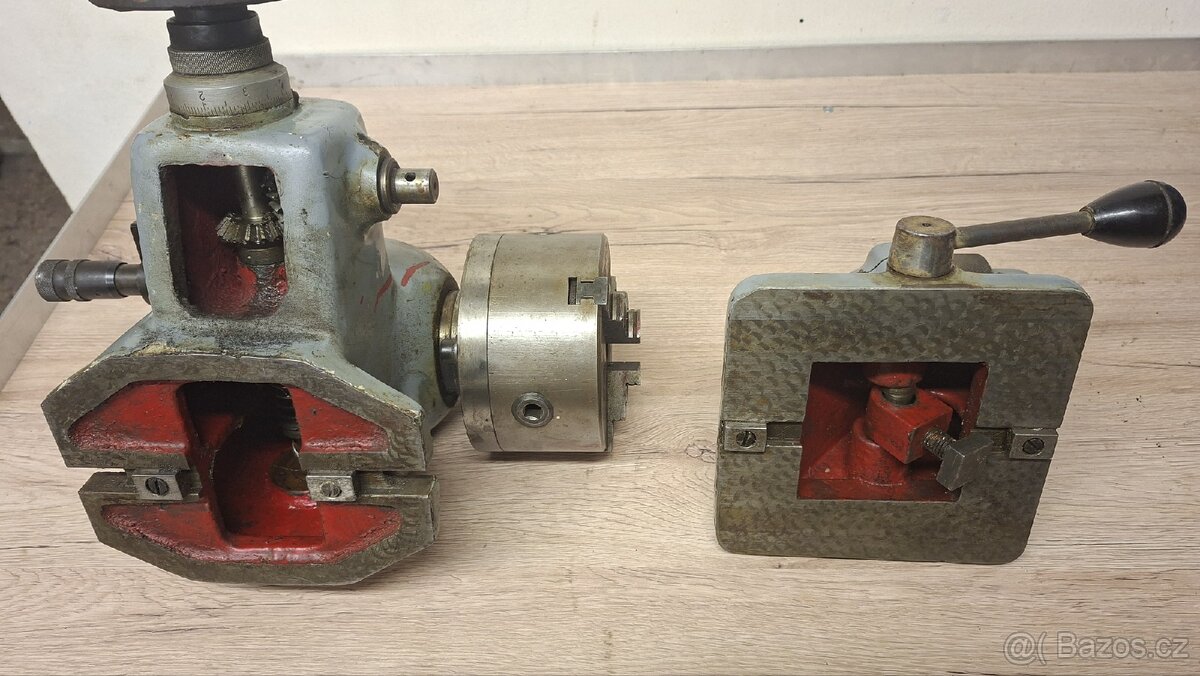 Dělička a koník - 3