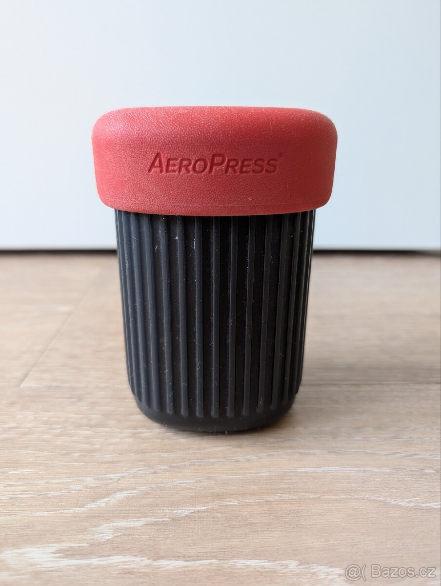 Aeropress Go - 3