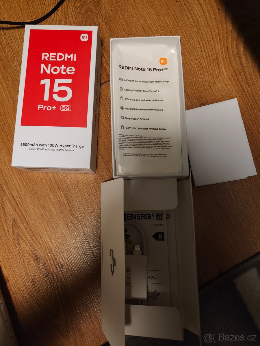 Redmi 15 Pro+ 5G - 3