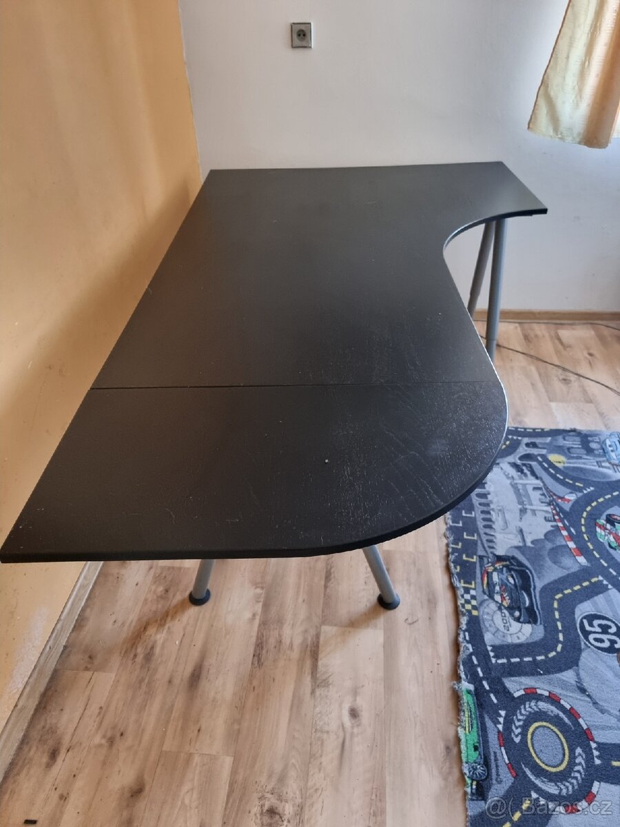 Stůl ikea - 3
