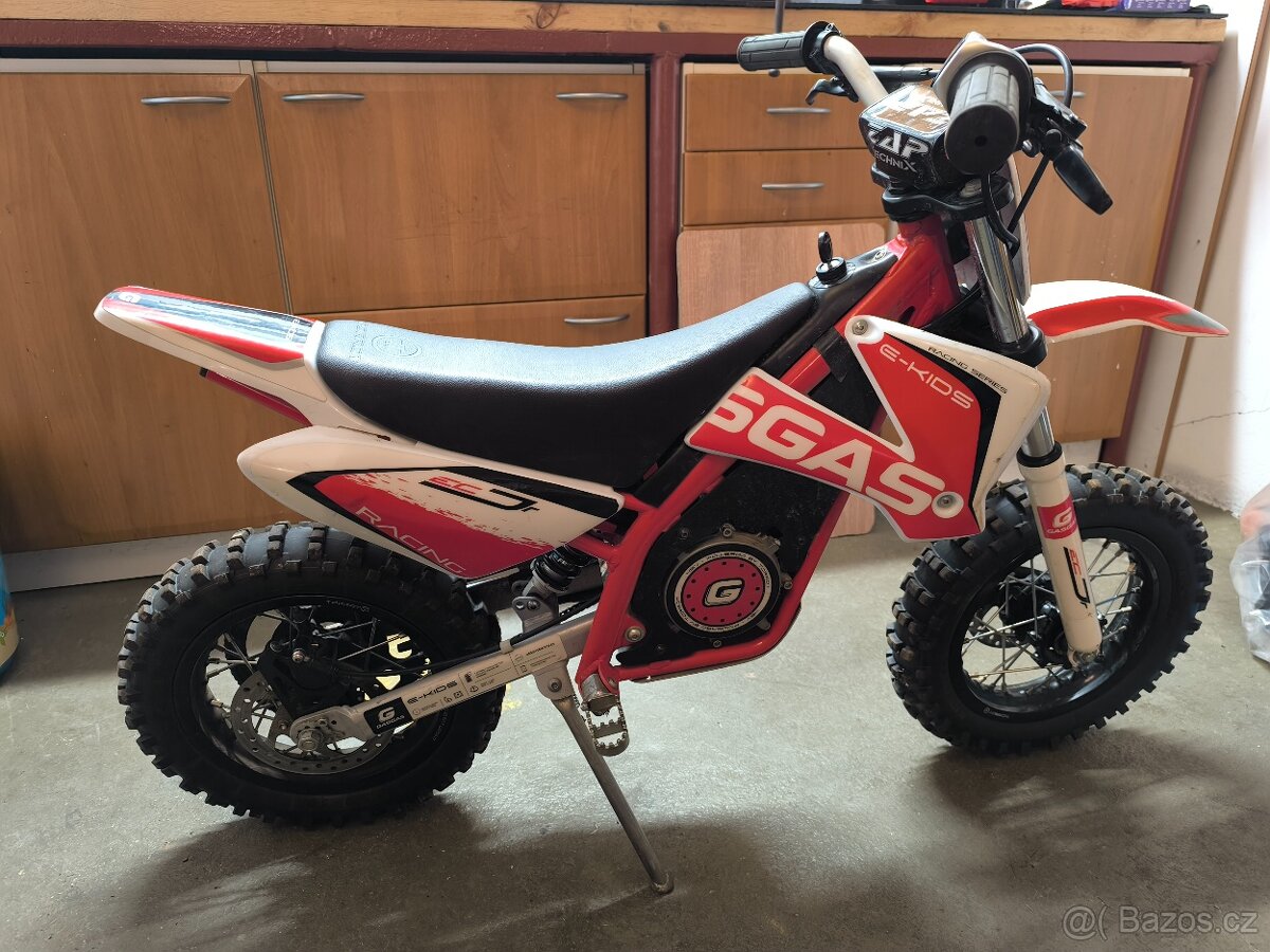 Gas Gas Torrot One